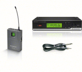 Sennheiser Micro Không Dây (dùng cho nhạc cụ) XSW 72